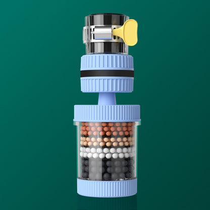 🛡️ UltraGuard 6X Faucet Filter | Removes 99% Lead & Chlorine Instantly