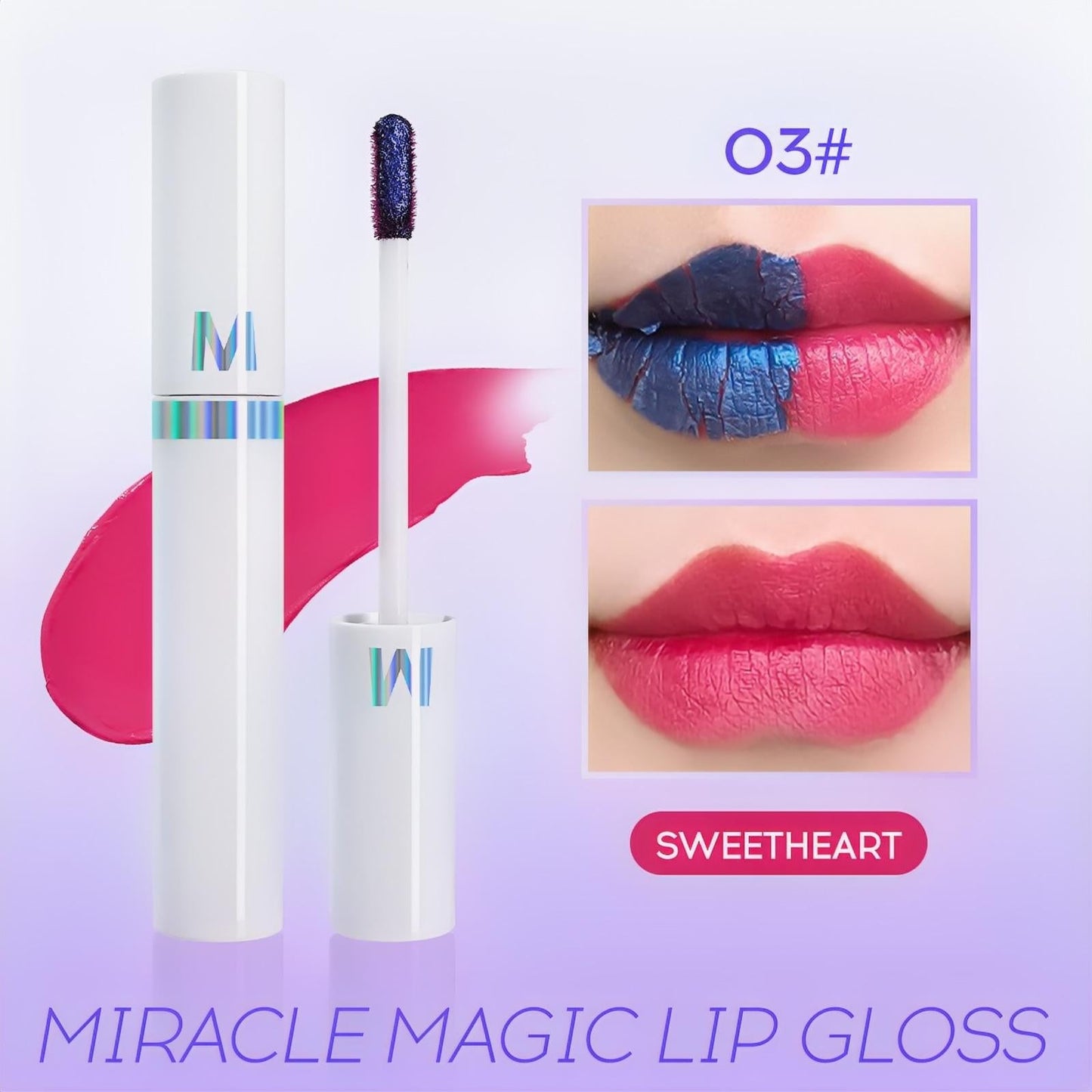 Premium Peel & Reveal Lip Stain Masque Set
