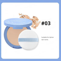 #03 Golden Tan