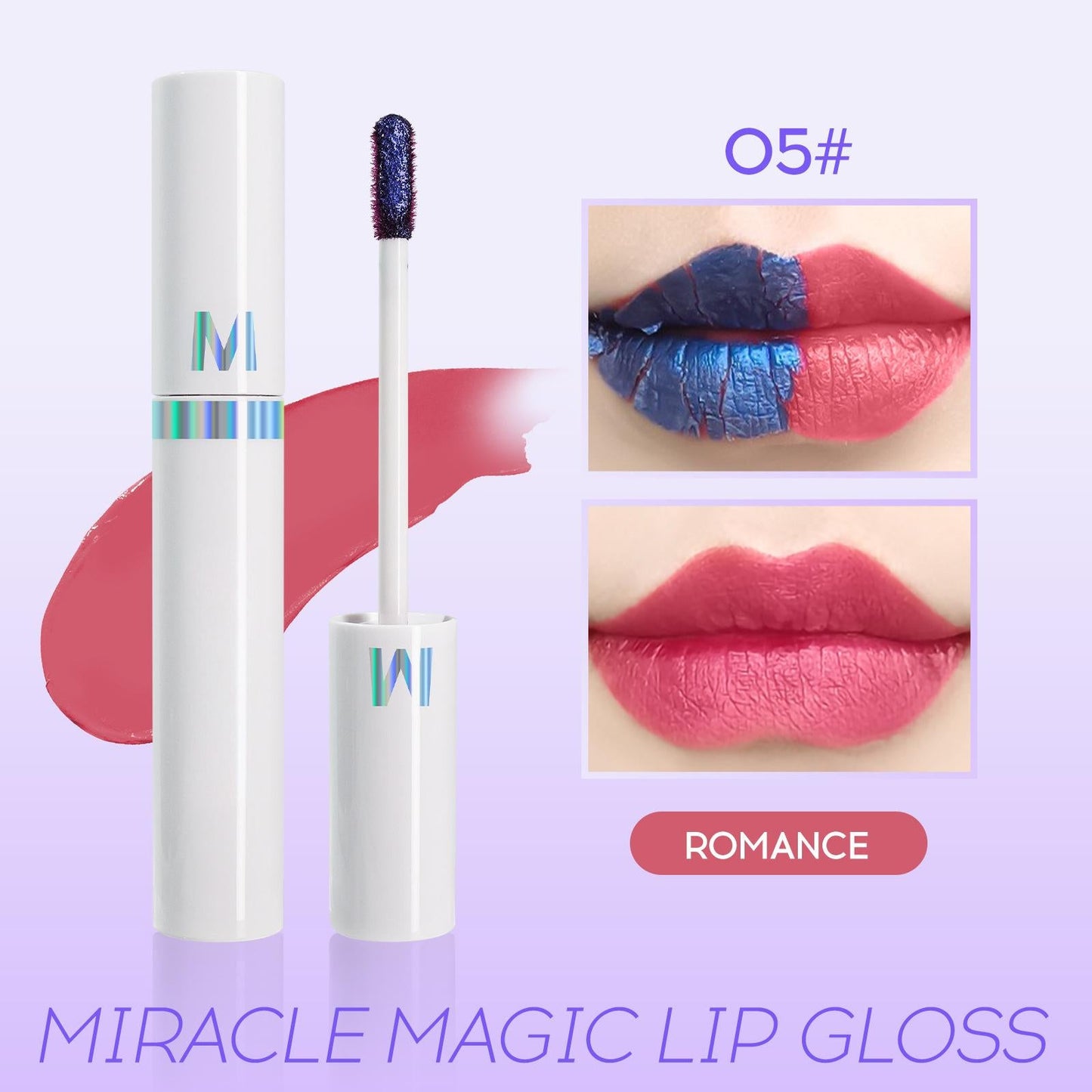 Premium Peel & Reveal Lip Stain Masque Set
