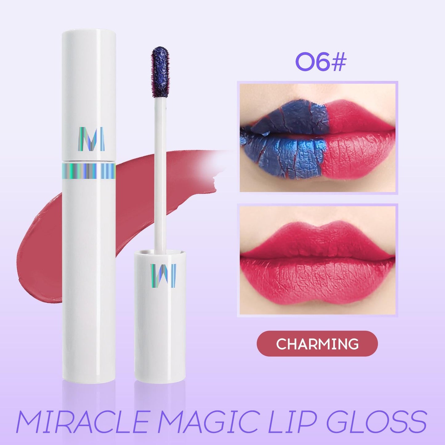 Premium Peel & Reveal Lip Stain Masque Set