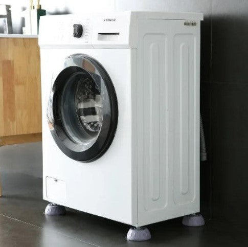 🔇 Anti-Vibration Appliance Pads – Quiet & Stable Living ✨