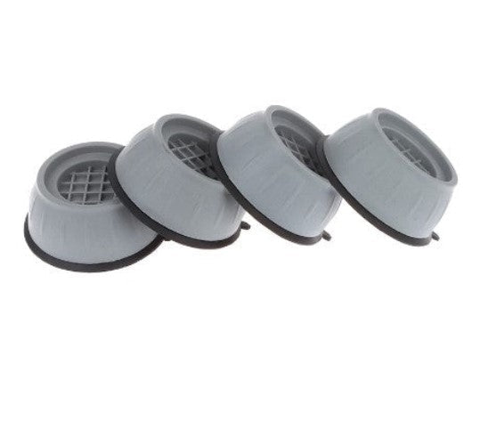 🔇 Anti-Vibration Appliance Pads – Quiet & Stable Living ✨