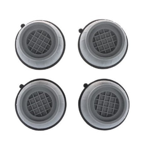 🔇 Anti-Vibration Appliance Pads – Quiet & Stable Living ✨