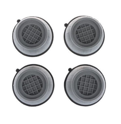 🔇 Anti-Vibration Appliance Pads – Quiet & Stable Living ✨