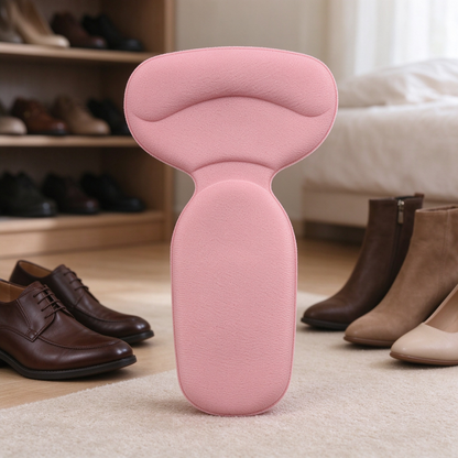 Heel Anti-friction Pads(4Pcs)