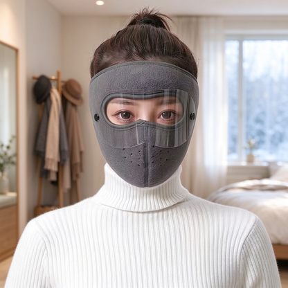 Winter Windproof Face Mask