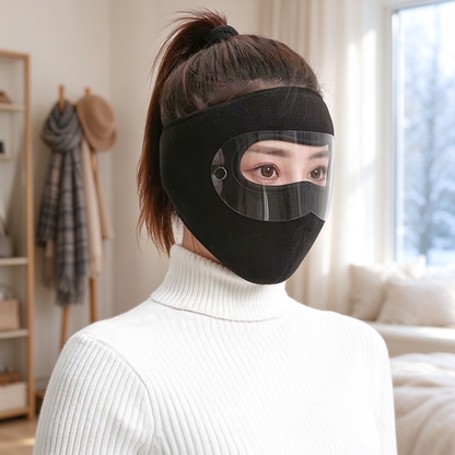 Winter Windproof Face Mask