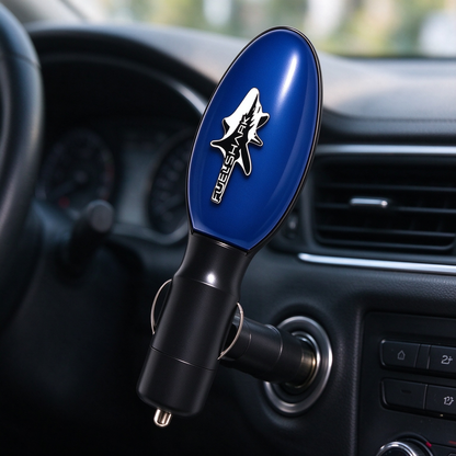 12V Car Fuel Saver Plug