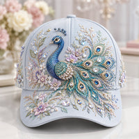 🦚 Peacock