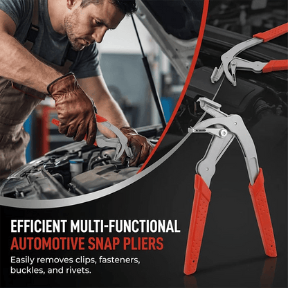 🚗🔧 Multi-Functional Car Clip Remover Tool – Easy Trim Removal ✨