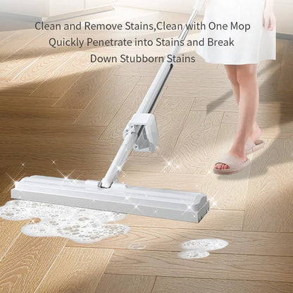 100 Piece Multi-Surface Antibacterial Cleaner for Hardwood, Tile & Laminate
