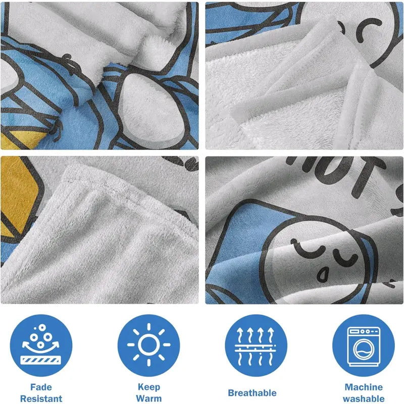 funny-gift-dad-is-not-sleeping-flannel-blanket-8298
