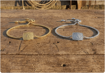 🔥Last Day 49% OFF - 🏇Country Bracelet