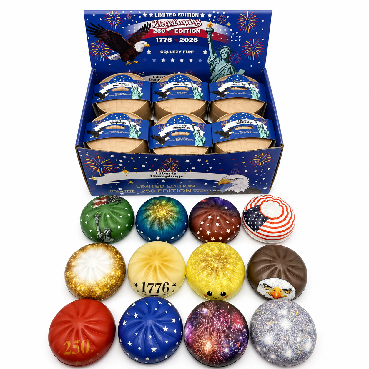 limited-stock-restock-takes-time-patriotic-dumpling-squishy-usa-250-edition-8466