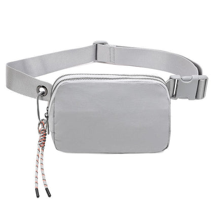 Adjustable Long Strap Crossbody Bag