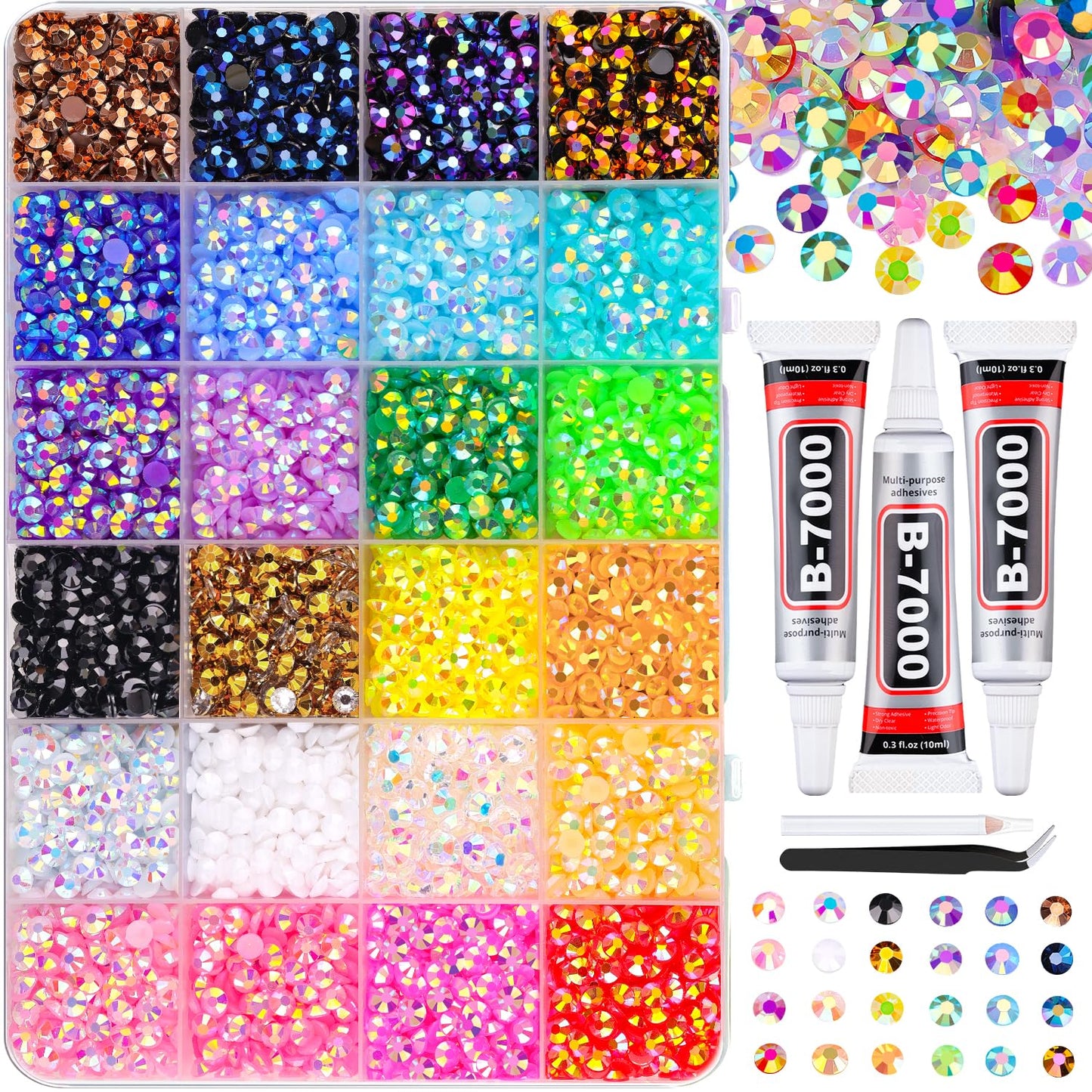 10000pcs-resin-jelly-rhinestones-for-crafting-6083