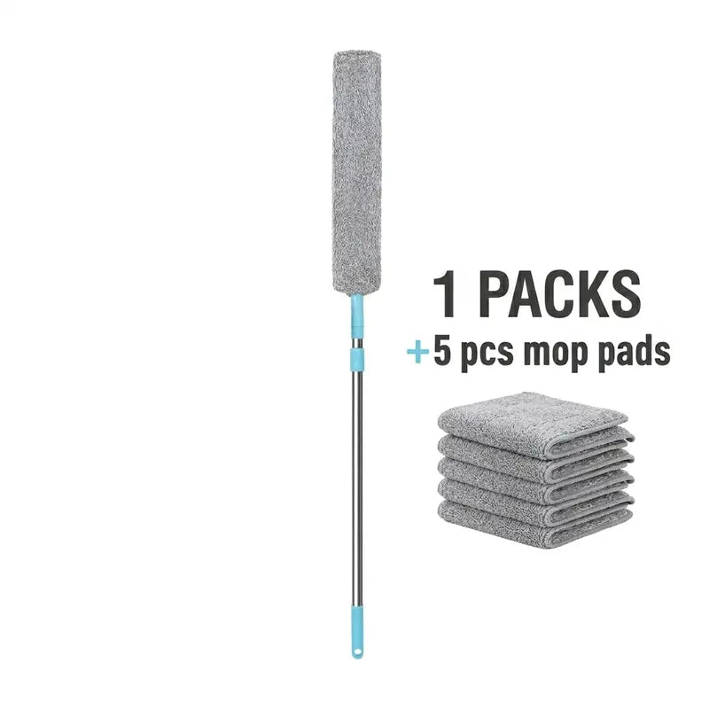 1 Pack + 5 Pcs