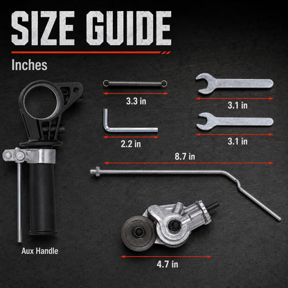 Turn Your Power Drill Into a High-Speed Sheet Metal Shear