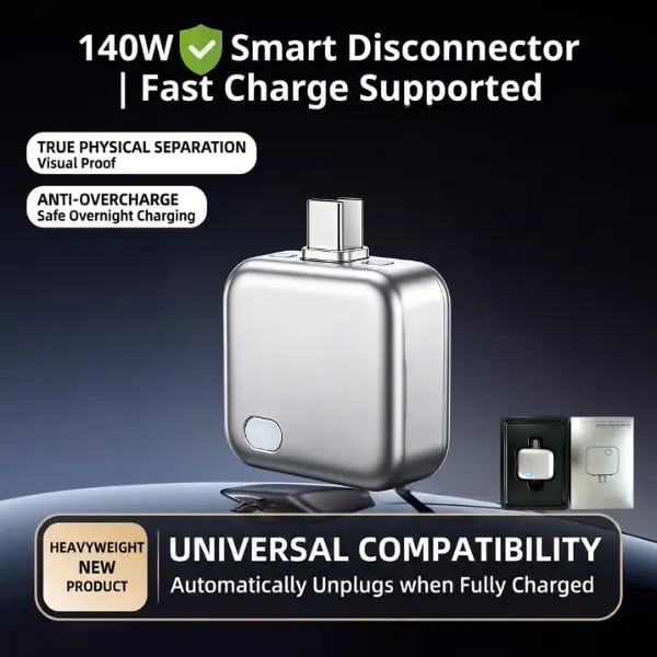 last-day-49-off140w-smart-auto-stop-charging-adapter-6378