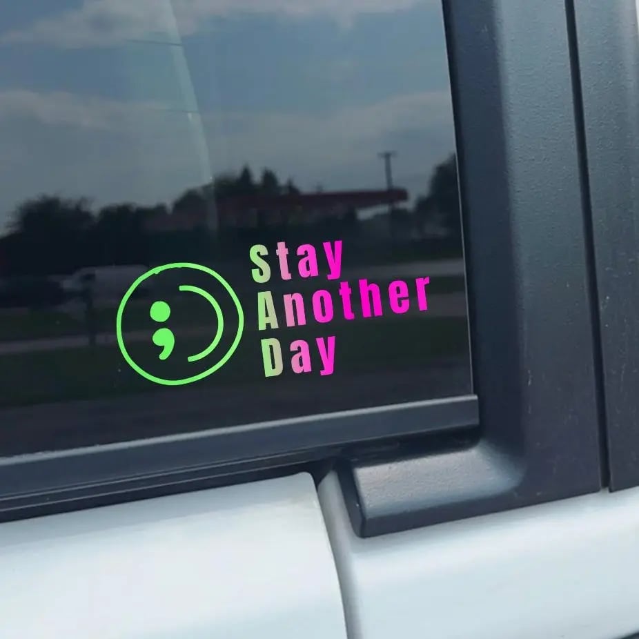 share-pack-sad-mental-health-awareness-car-decal-5pcs-9815