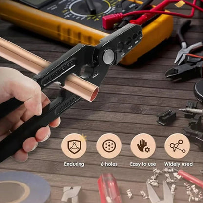 🔥Copper Tube Rounder Pliers