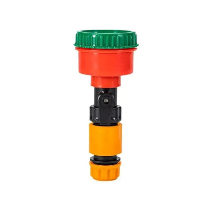 🌱 Garden Sprayer Nozzle Replacement 💦 Greenhouse Watering Head