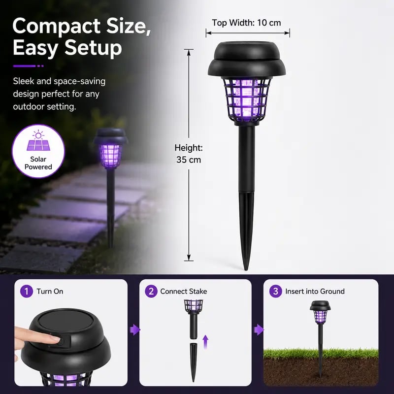 summer-essentials-solar-powered-uv-mosquito-killer-lamp-8873