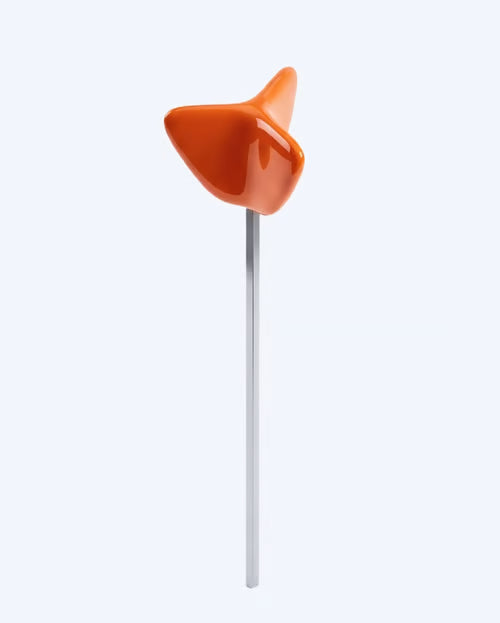 Easy-Clean Silicone Drill Mixer – Fits All Standard Drills
