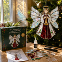 👼 Christmas Angel