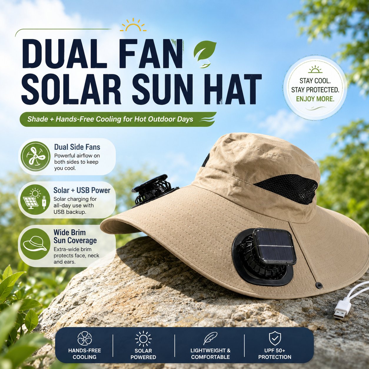 dual-solar-usb-powered-fan-safari-hat-7858