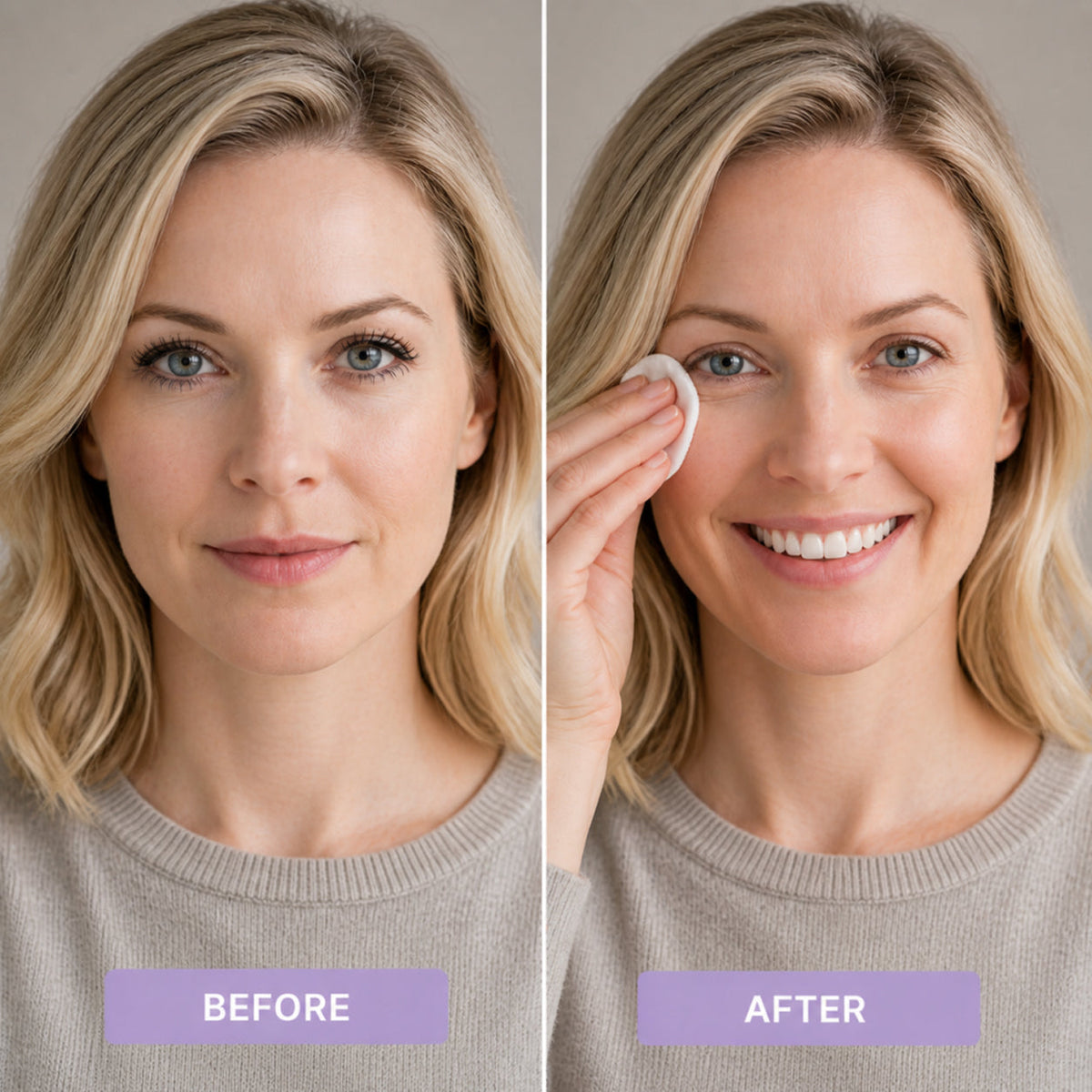 ✨ PrimeLash Nourishing Mascara – Instant Volume & Length for Mature Lashes