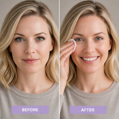 ✨ PrimeLash Nourishing Mascara – Instant Volume & Length for Mature Lashes