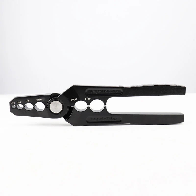 🔥Copper Tube Rounder Pliers