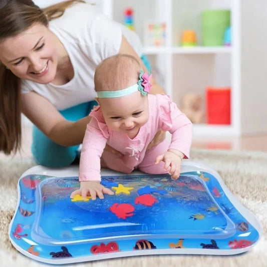 Tummy Time Toy