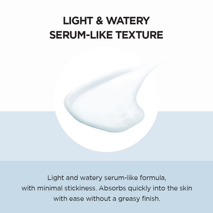 ☀️ Hyalu-Cica Water-Fit Sun Serum SPF50+ PA++++ ✨