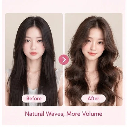 Heatless Hair Styling Tools