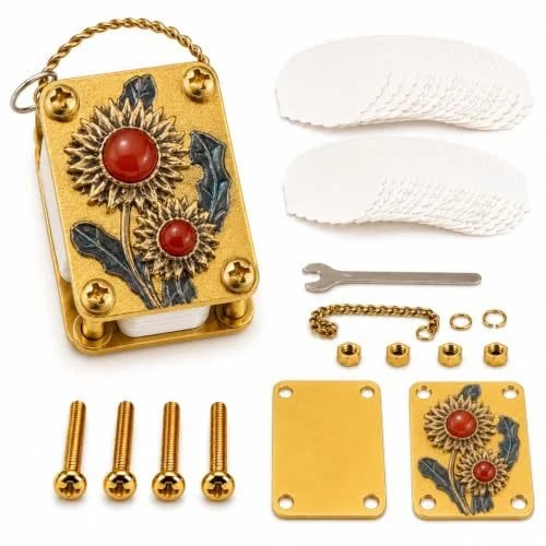 🎁Mini Portable Flower Press