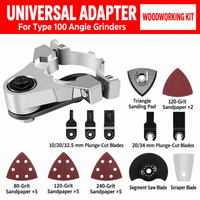 Woodworking Kit