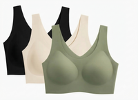 Black+Nude+Matcha Green