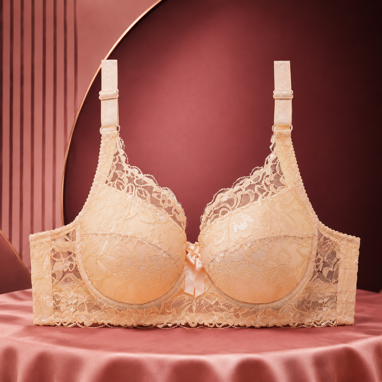 Light Nude