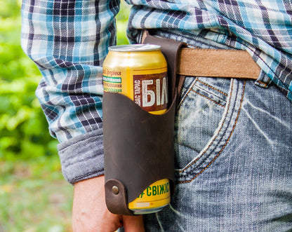 Belt Drink Holder