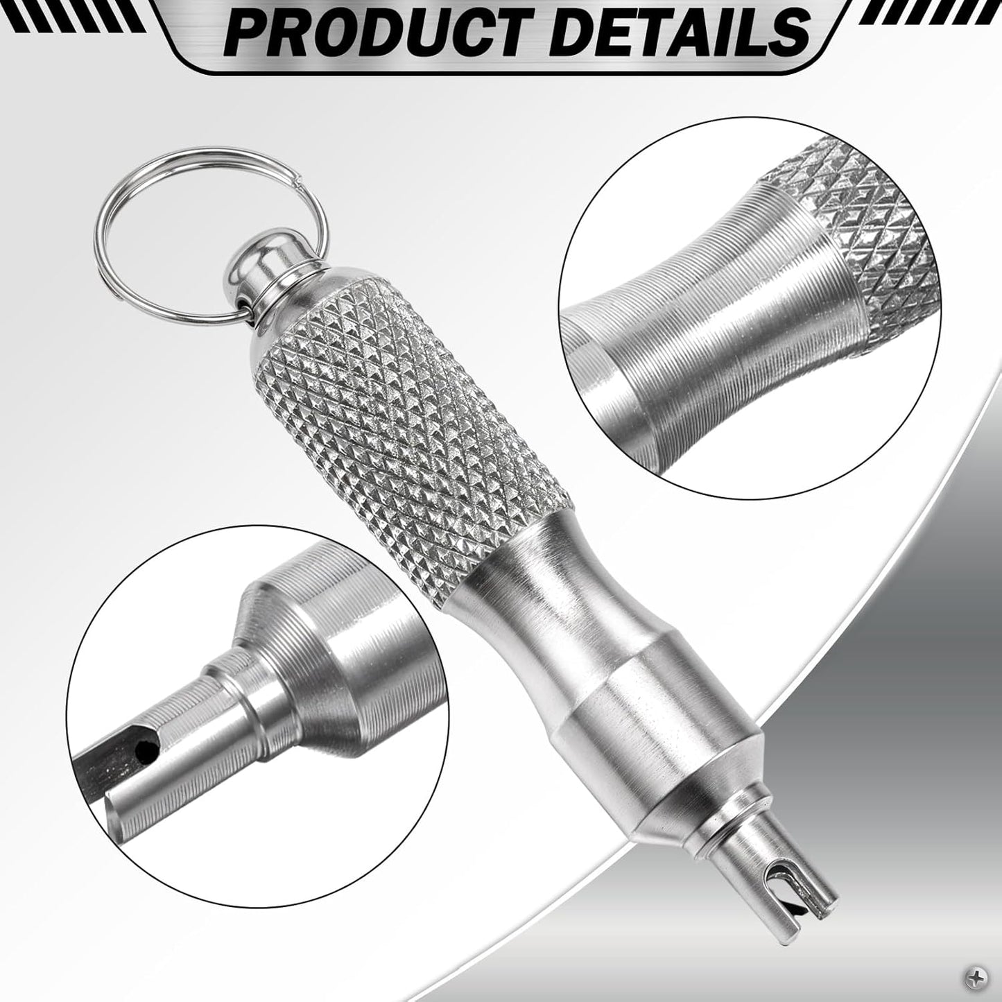 4-pack-stainless-steel-valve-core-removal-tool-portable-keychain-tire-repair-kit-6414
