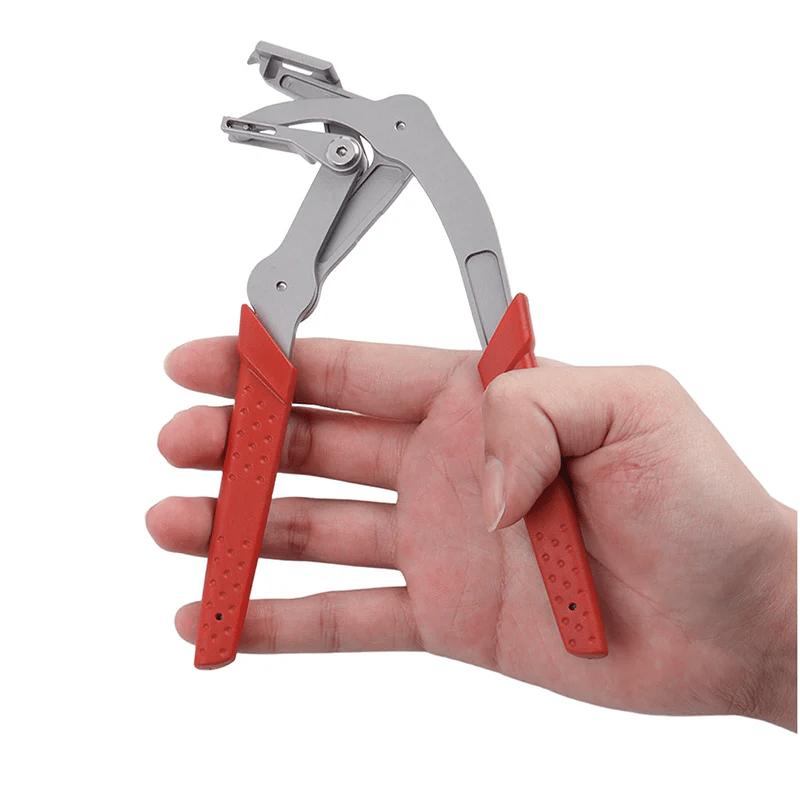 🚗🔧 Multi-Functional Car Clip Remover Tool – Easy Trim Removal ✨