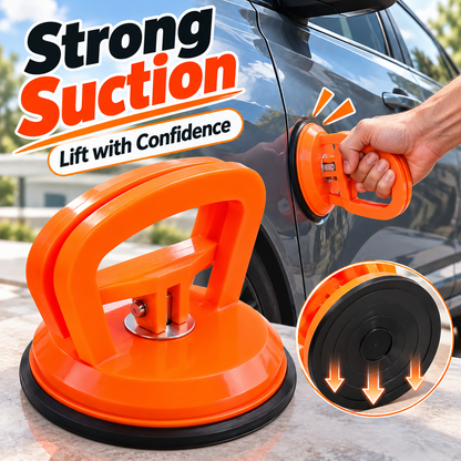 🛠️ Heavy-Duty Suction Cup Puller – Firm Grip for Easy Pulling & Quick Removal ✨