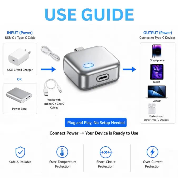 last-day-49-off140w-smart-auto-stop-charging-adapter-6378