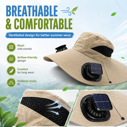 dual-solar-usb-powered-fan-safari-hat-7858