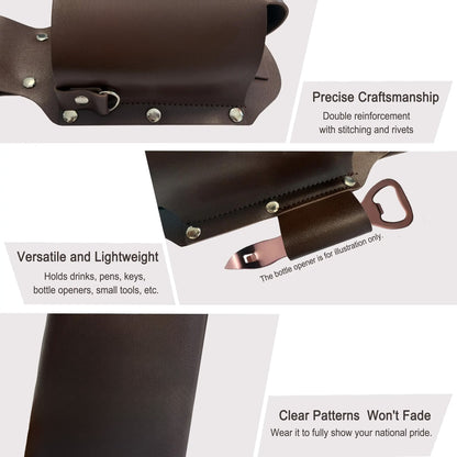 Belt Drink Holder