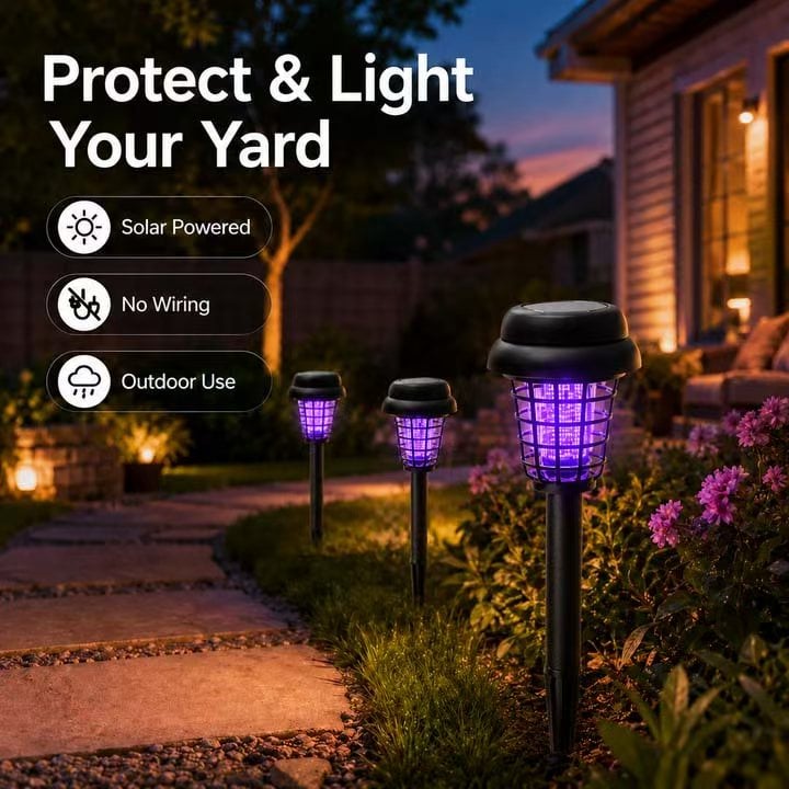 summer-essentials-solar-powered-uv-mosquito-killer-lamp-8873