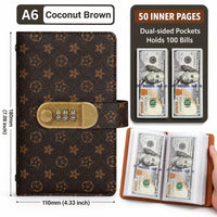 Coconut Brown
